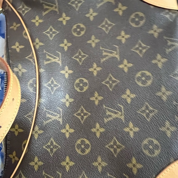 Lv boulogne bag - Picture 4 of 9
